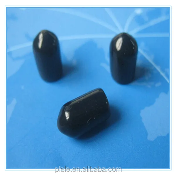 Pengli end caps for pvc pipe / End Caps for tubing / PVC Plastic end caps