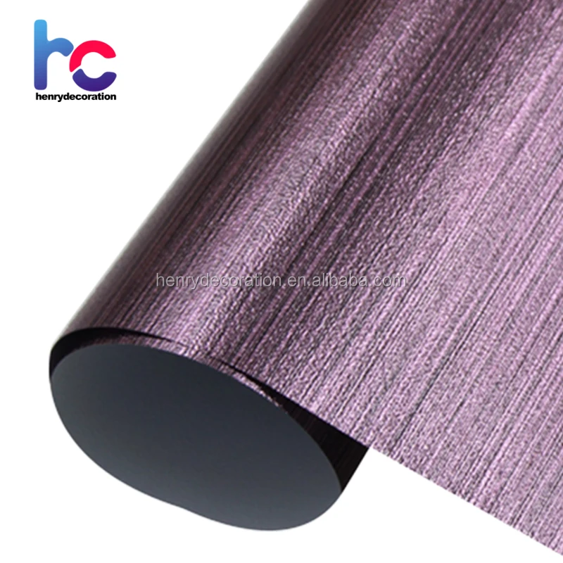 heat resistant adhesive vinyl roll MDF protective paper pvc membrane foil for mdf