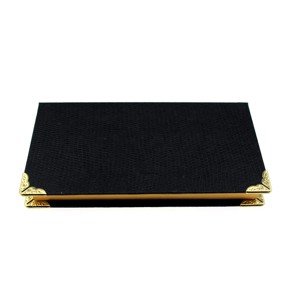 Crown Lashes manufacturer 2019 wholesale Luxury Packaging Box Siberia  Mink Eyelashes 3D M25 25mm Lashes Vendor