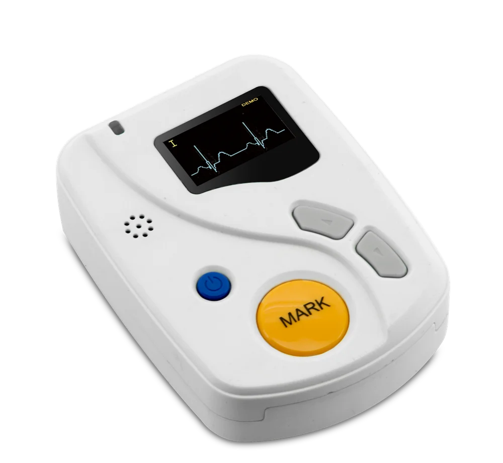 
2018 new product on sale! TLC6000 12 Leads 48 hours ecg holter recorder, holter ecg 