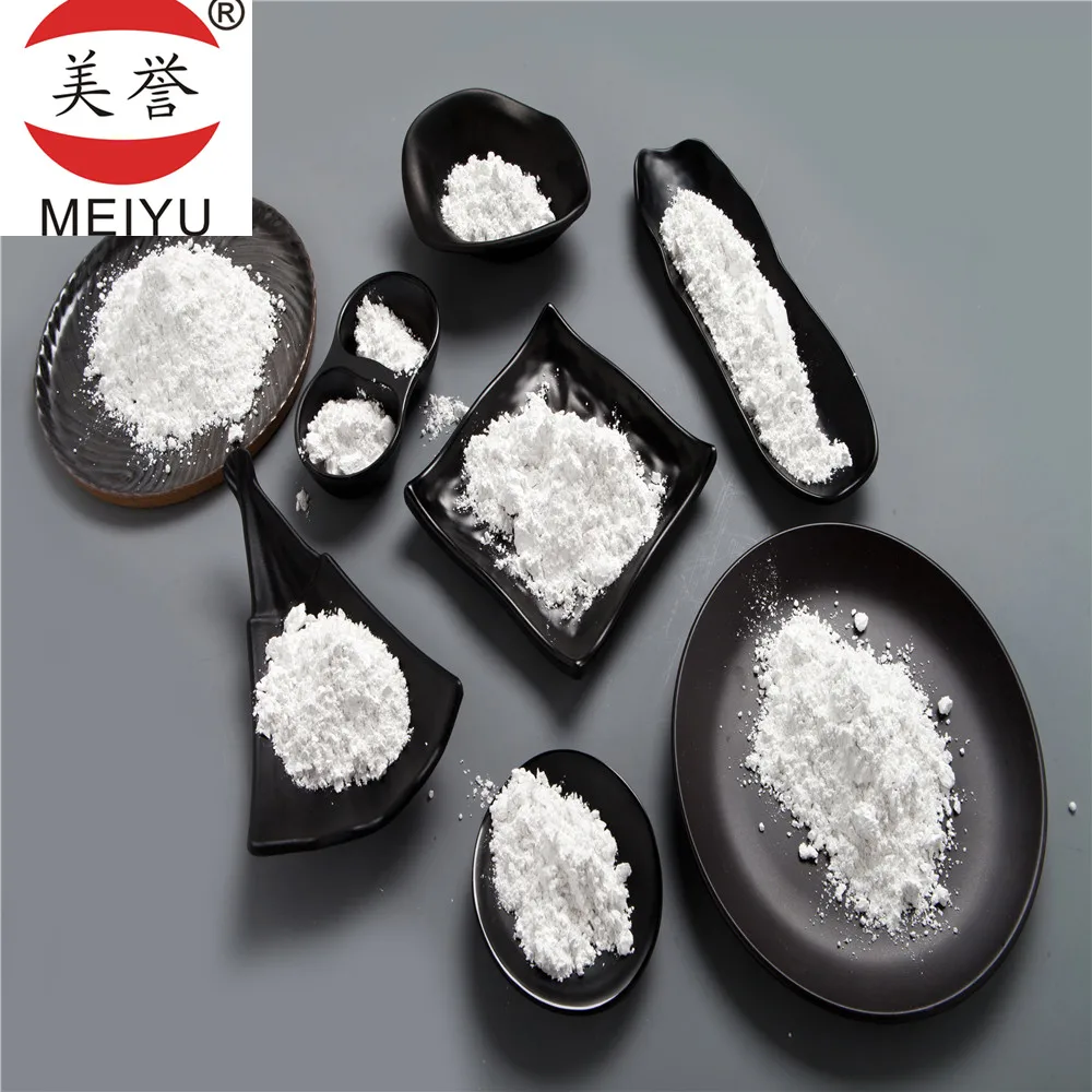 
Zinc Phosphate antirust pigment is used in waterborne industrial paints 