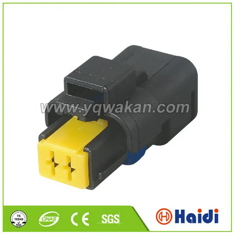 Best Price High Quality Male Adapter Wire Waterproof Auto Connector