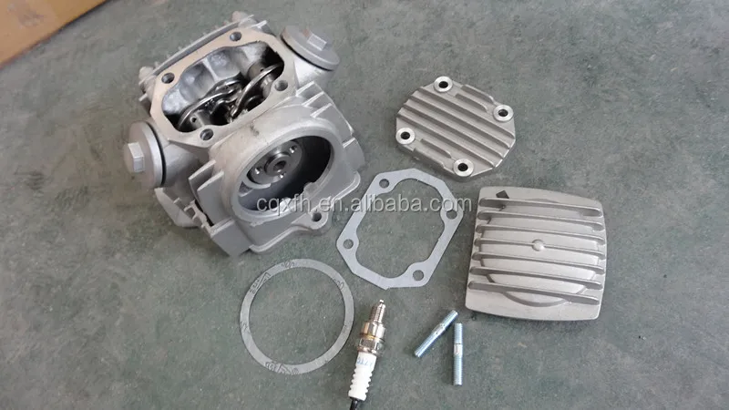 ALPHA delta ATV Motorcycle Engine hot Sale 90cc good quality china cheap vertical reverse wave horizontal 4 stroke air cooled