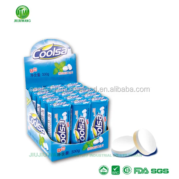 Двухместный вкус двойной цвет овальной формы монетных дворов: 22G-per олова