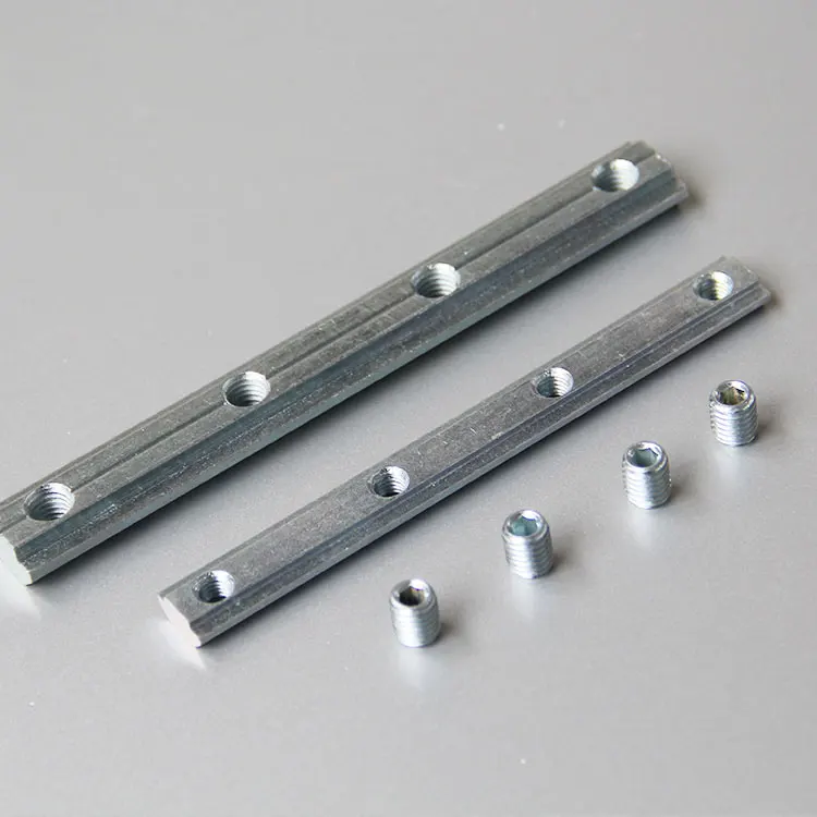 Linear Bar Connector (with top thread) 3.51-3.52