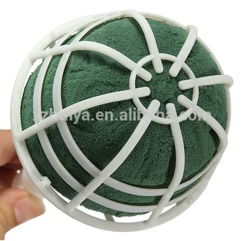 wet floral foam for bride holiding bouquet in wedding for marriage