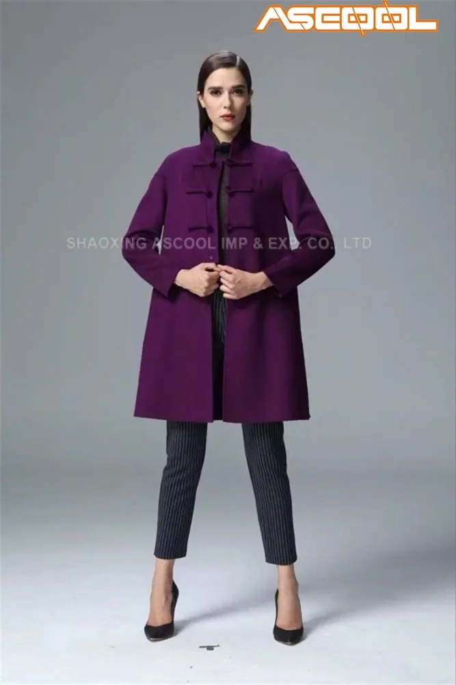 Стоит Покупать Универсальный Горячий Продукт Женщины Пальто Зима 2016