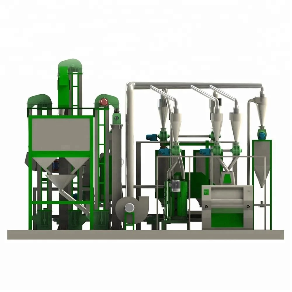 semolina flour mill 30 ton per day wheat flour mill with price