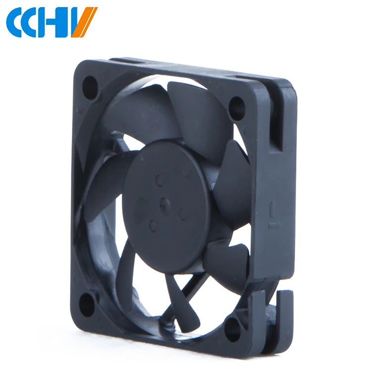 50x50x10 5010 50mm 5v 12v 24v axial cooling brushless dc fan