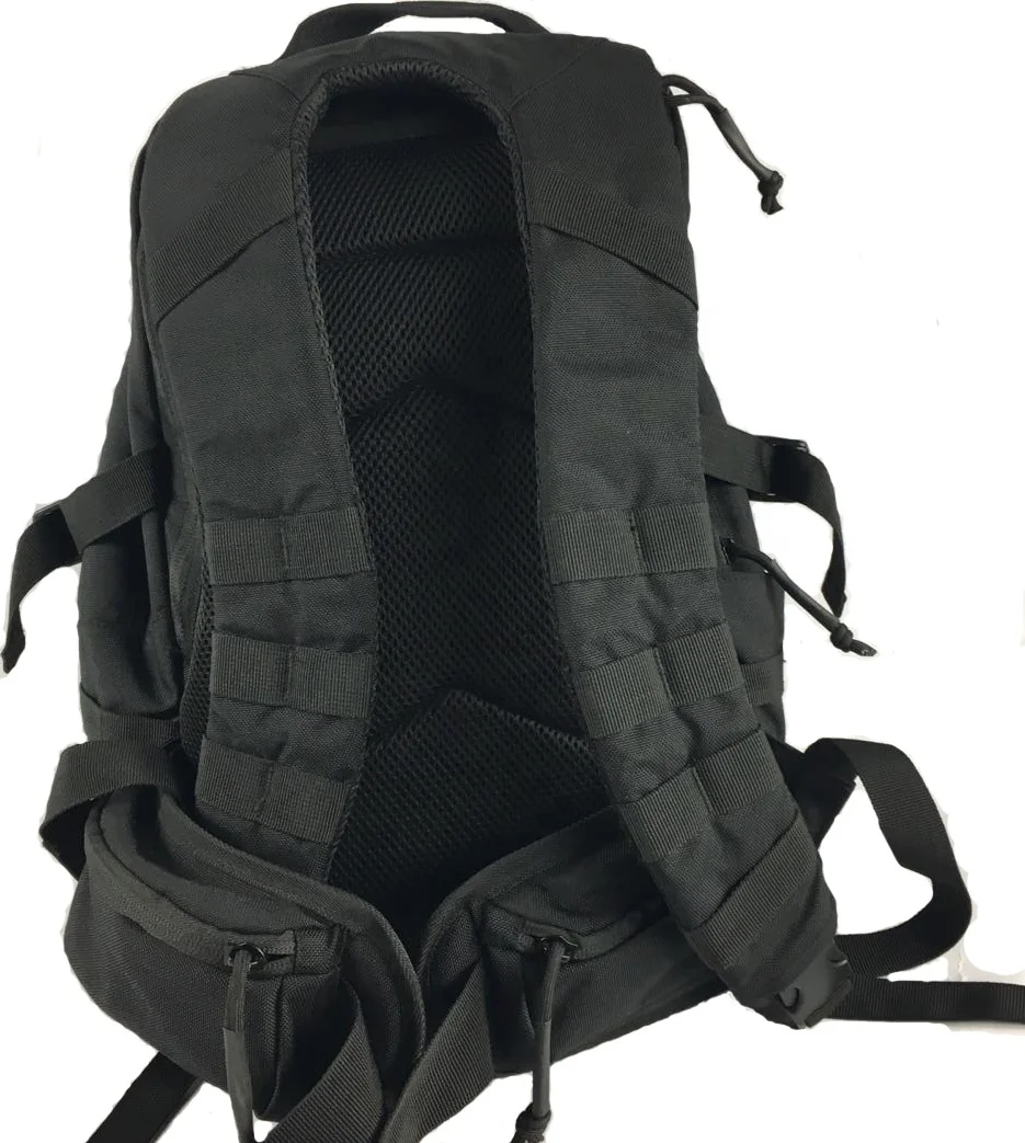 1000D Cordura Custom Military Tactical Back Pack Assault Pack Large Backpack Rucksack Bagpack Daypack Outdoor Schule