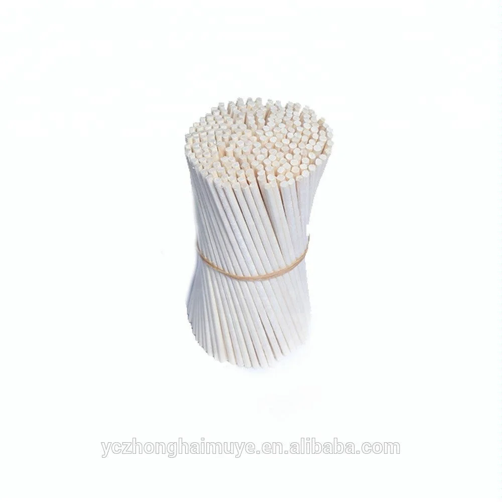 dowel rod burger wooden stick security guard wooden stick