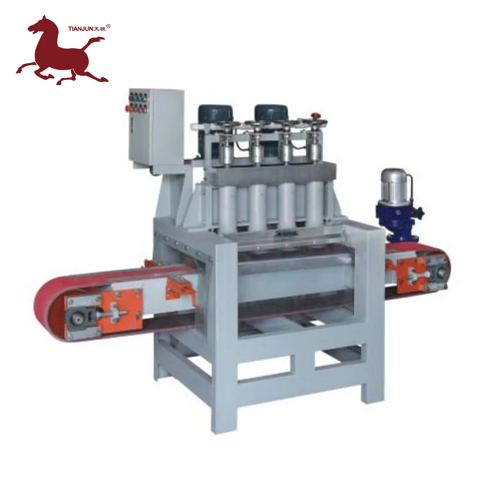 Automatic Stone Mosaic Small Block Cutting Machine