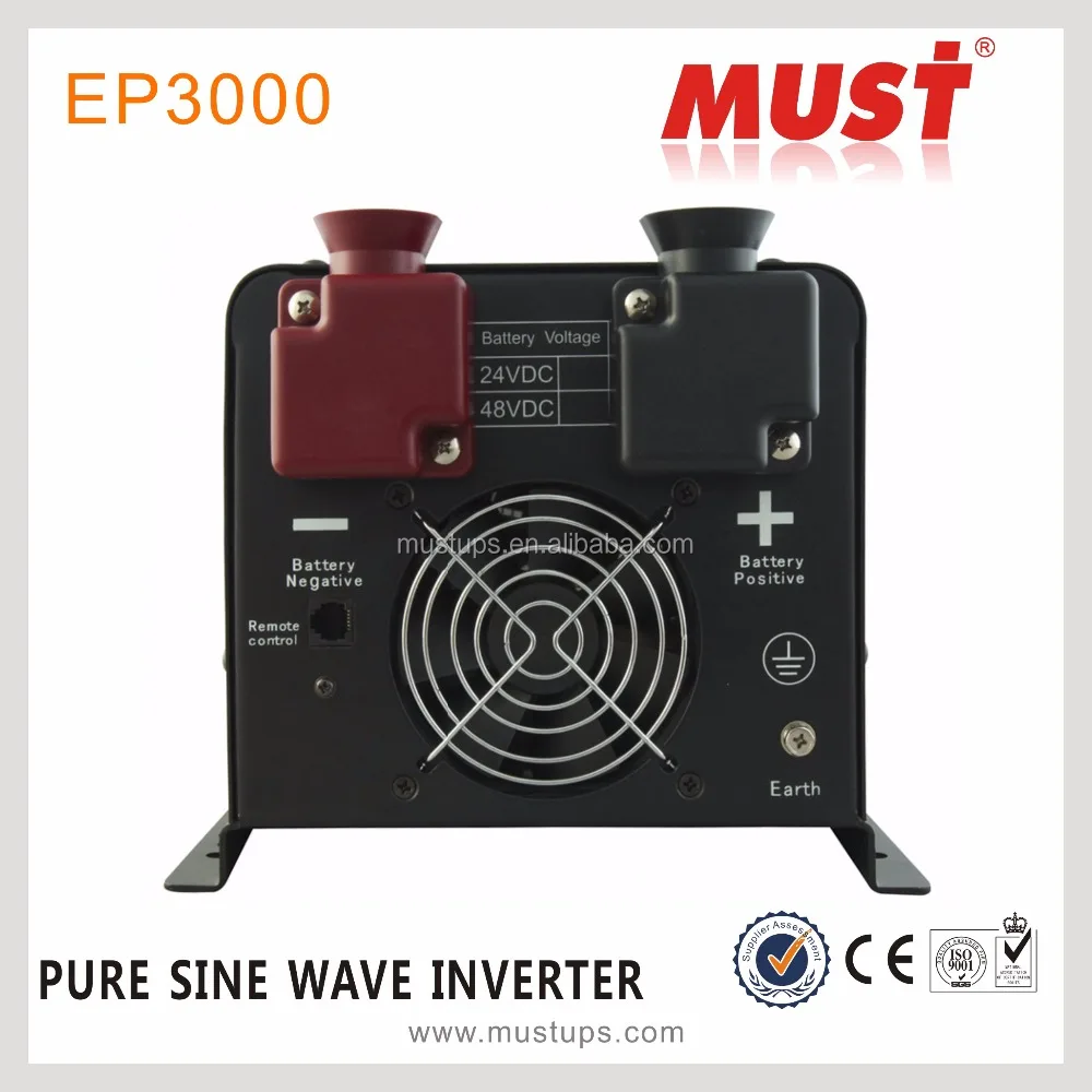 10kw power inverter house inverter air conditioner inverter 12V 220V 10000W