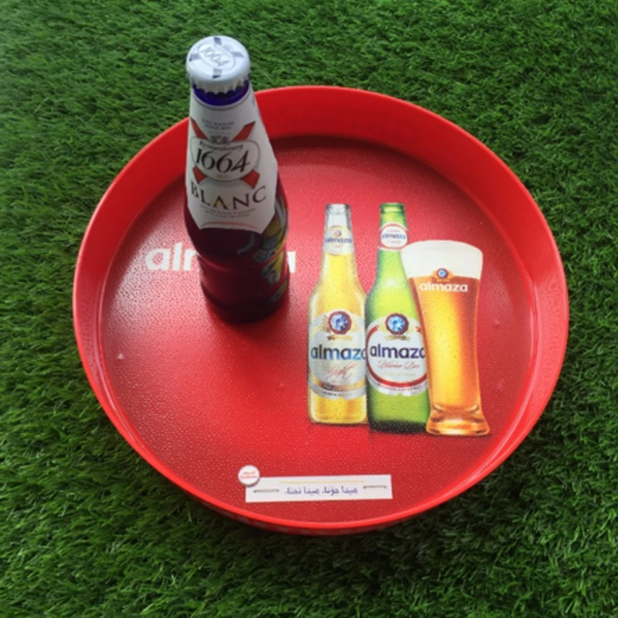 
arab serving tray led serving tray 