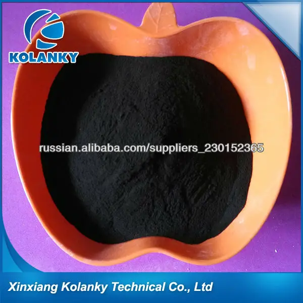 Нефтяные добавки resinated лигнита