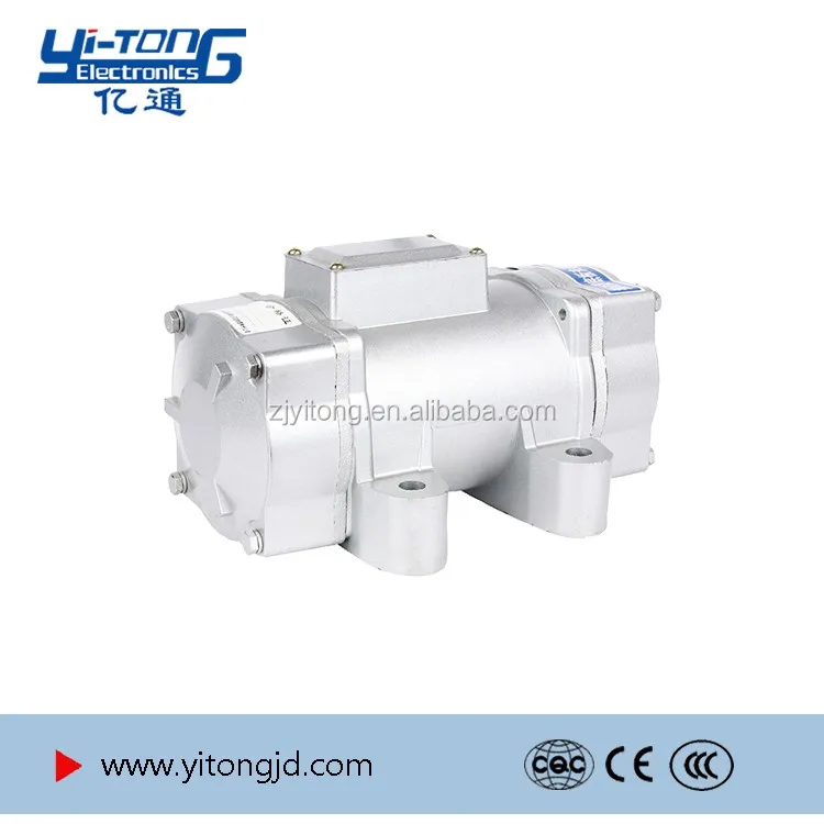 ZW Series Vibration Table Motor