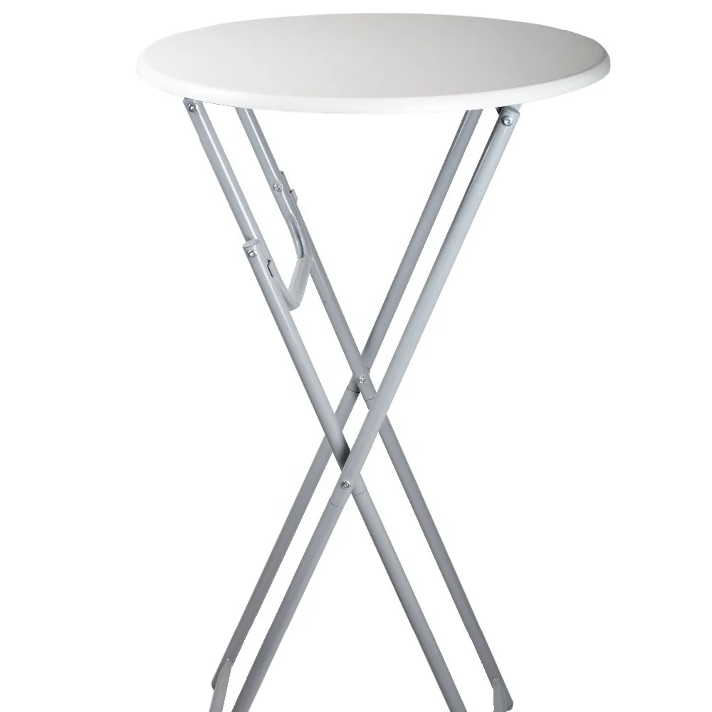 Оптовая продажа, высококачественный стол для кемпинга на открытом воздухе, складной барный стол