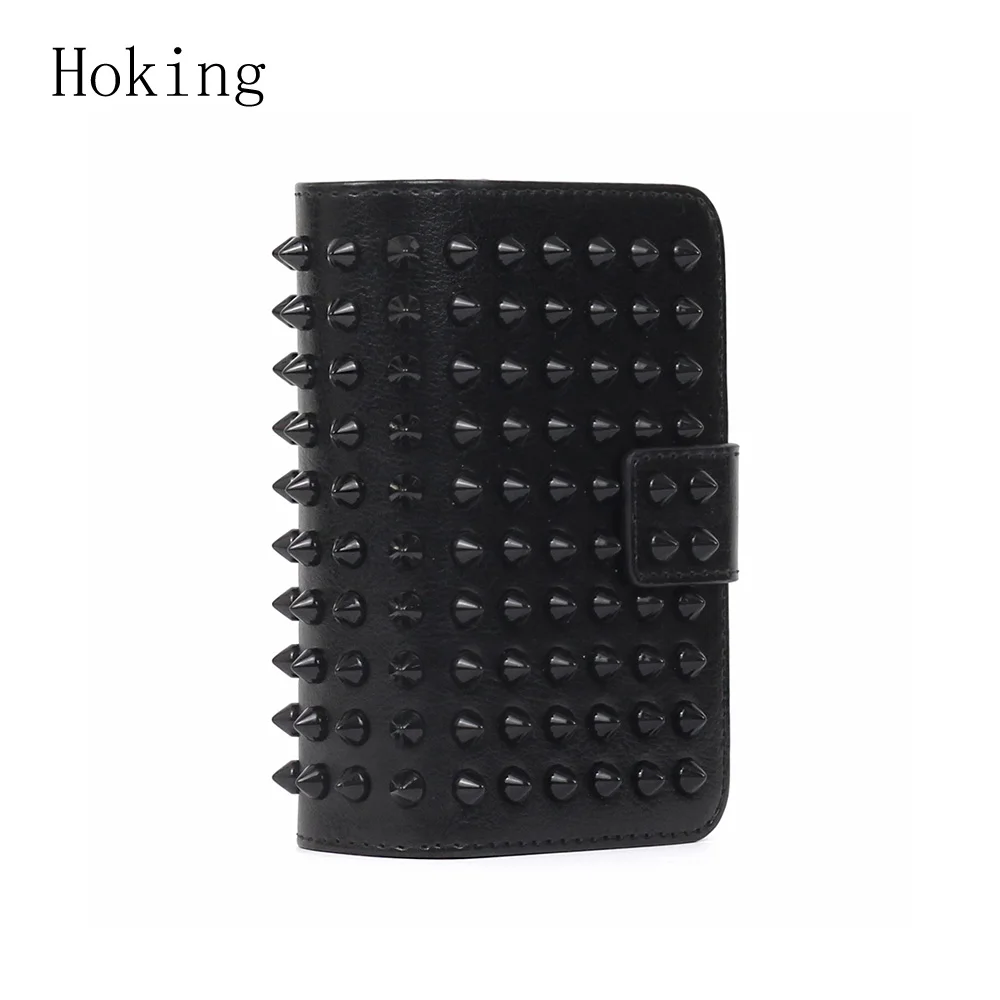 Electronic Cigarette Rivet protective case for IQOS 2.4 Plus cigarette