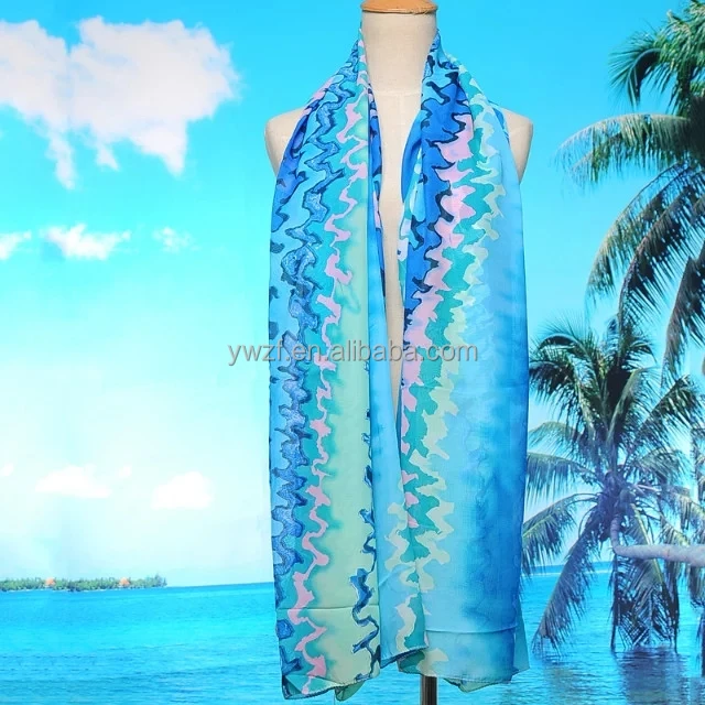 2018 новый летний Cover Up Одежда для пляжа с леопардовым принтом парео платье