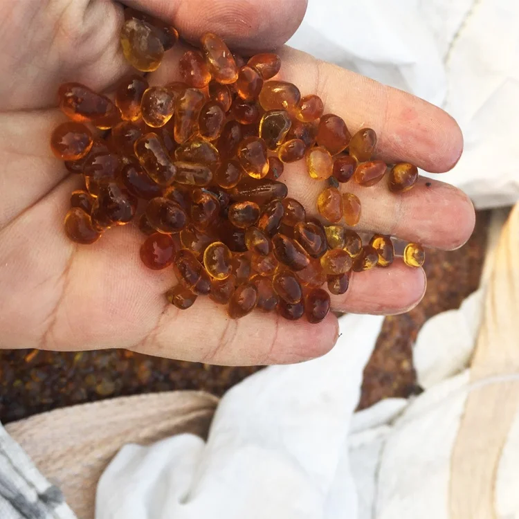 Original factory quality white marble glass gravel chips