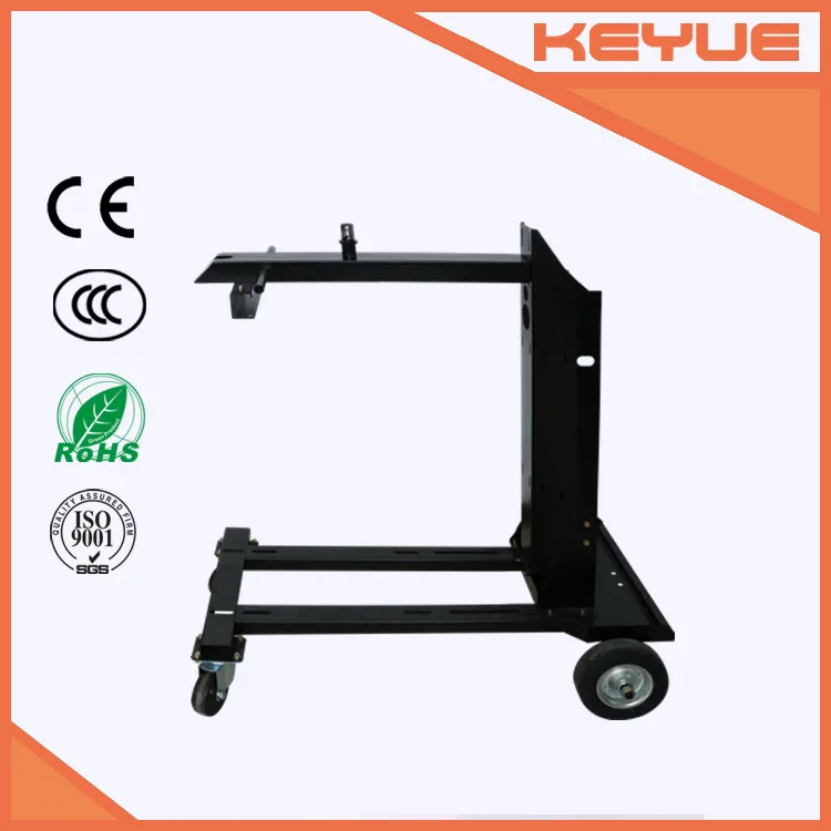 IGBT DC Inverter 3phase high frequency heavy duty digital synergic CO2 gas GTAW/SMAW/mig/mag twin pulse aluminum welding machine