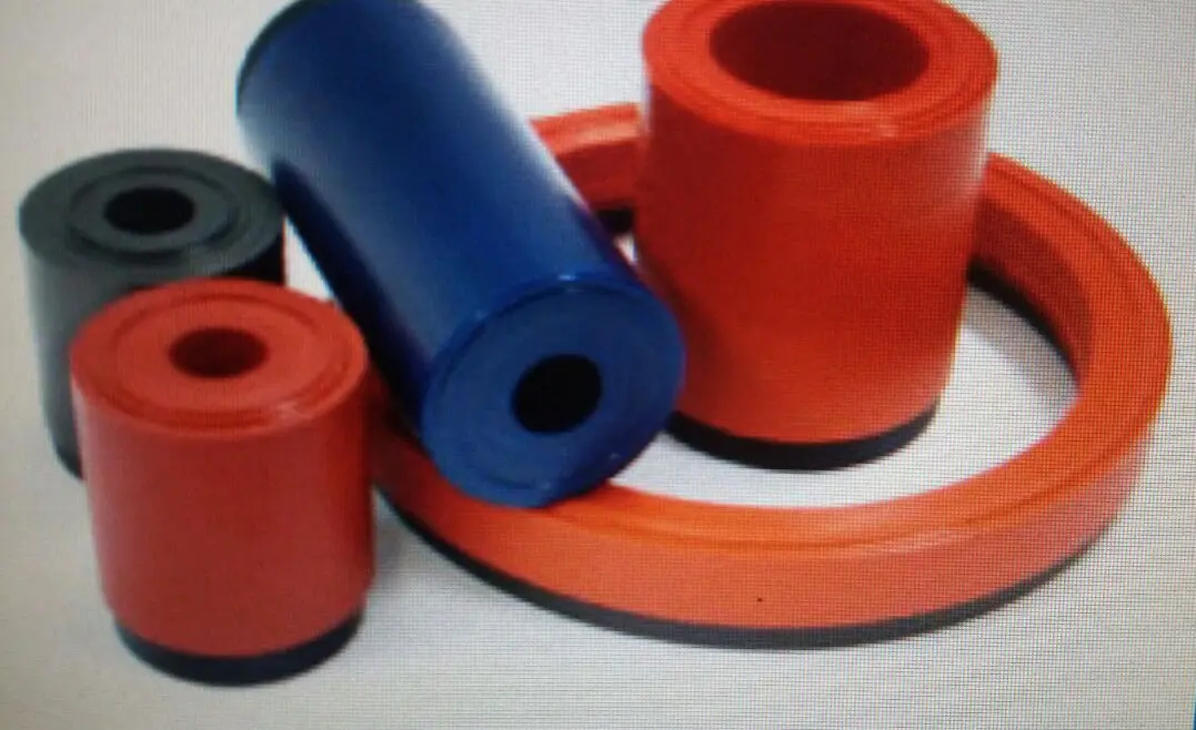 Two Components PU Elastomer Casting Machine /CPU /Polyurethane