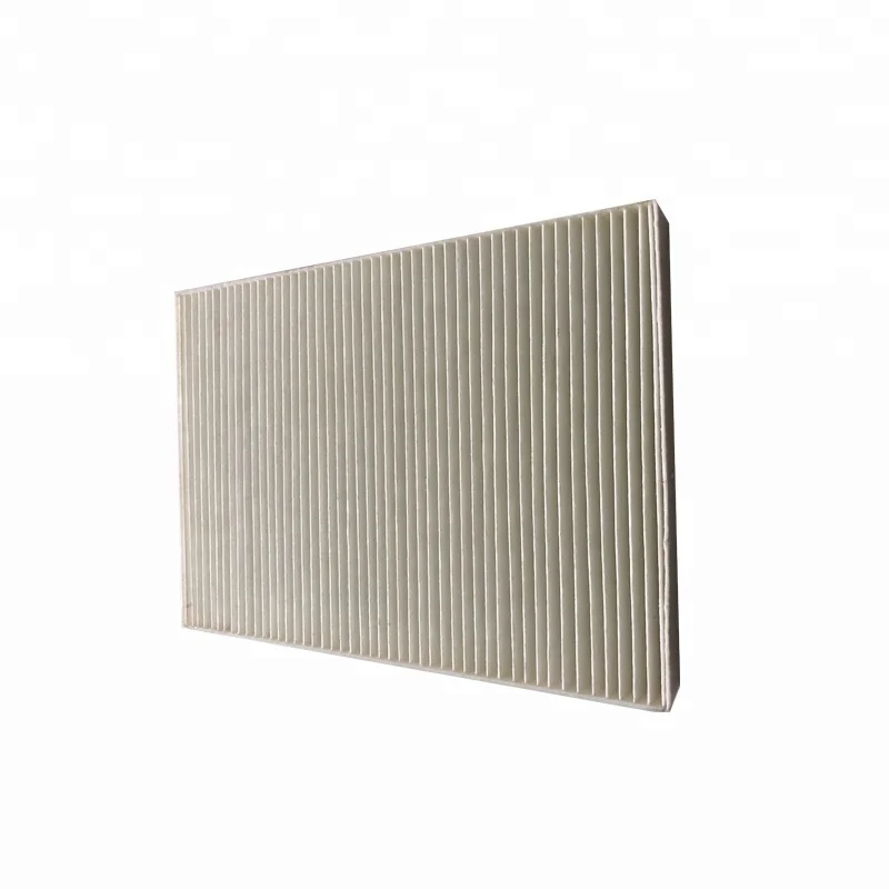 
High quality air condition cabin air filter for 8104401-K5 