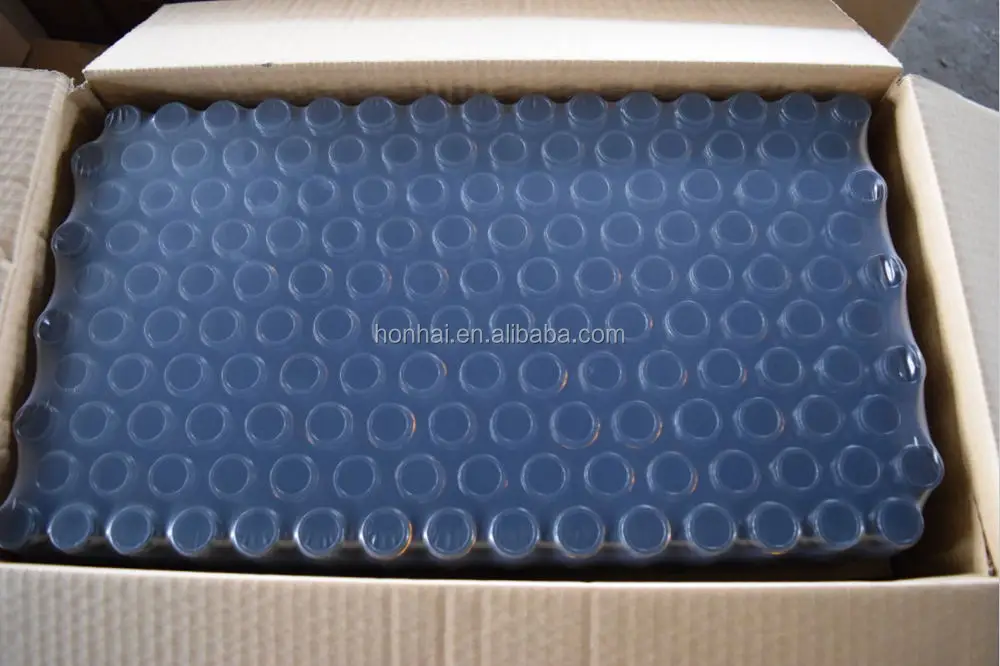 100ml amber glass syrup bottle with Screw finish pilfer proof aluminum cap