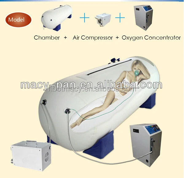 2016 1.3ATA High Quality Hyperbaric Chambers for Fitness ST-901