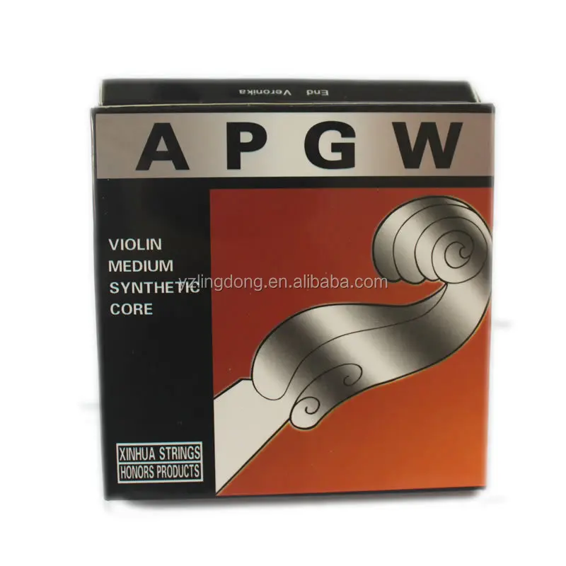 Профессиональные Струны для скрипки немецкого качества 4/4