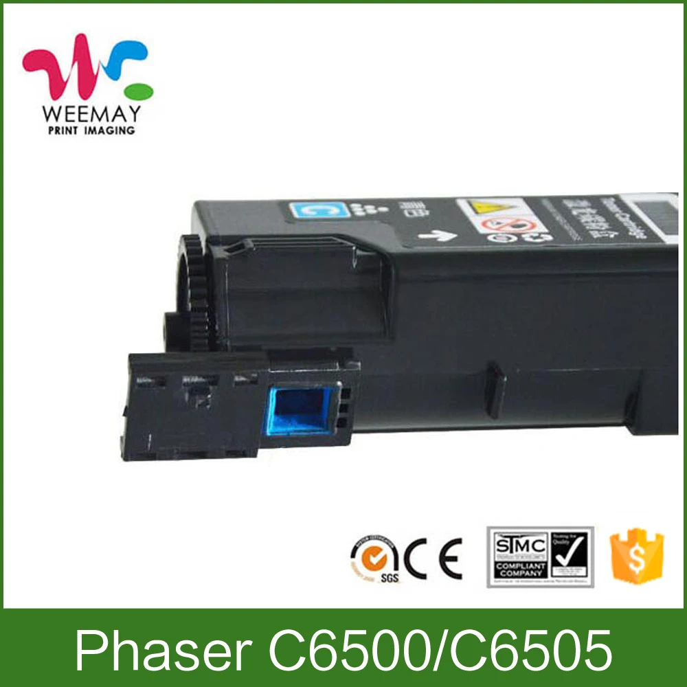 Совместимость Xerox 106R01604 106R01601 106R01602 106R01603 тонер-картридж