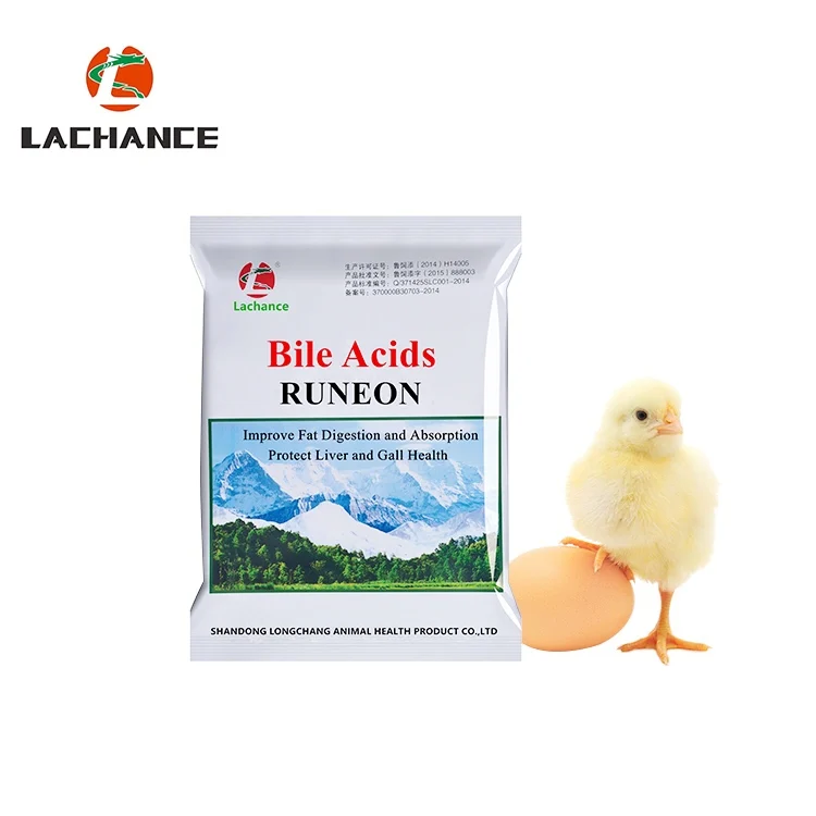 Желчные кислоты спасобствует анти-тепловострессовой спасобности кур-несушек, обеспечивать яйценоскости
