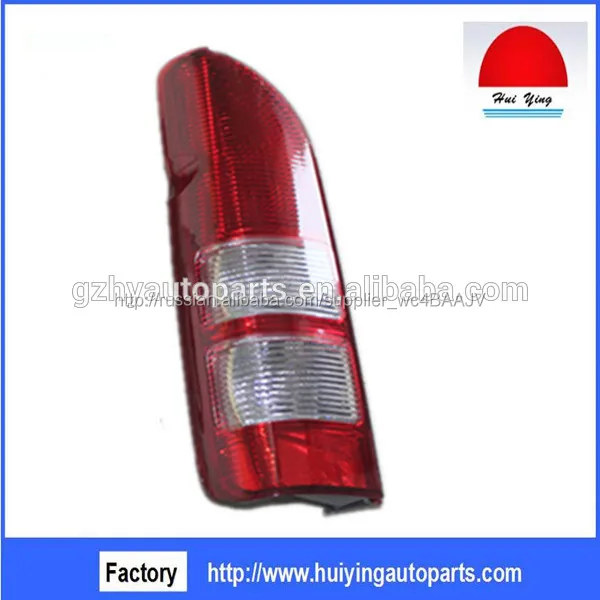 scania хвост лампы заднего комбинация лампы для автобусов