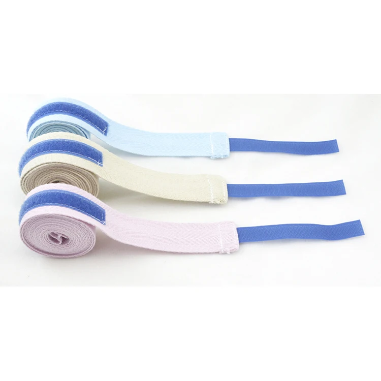 Cotton material Fitness wrist wraps