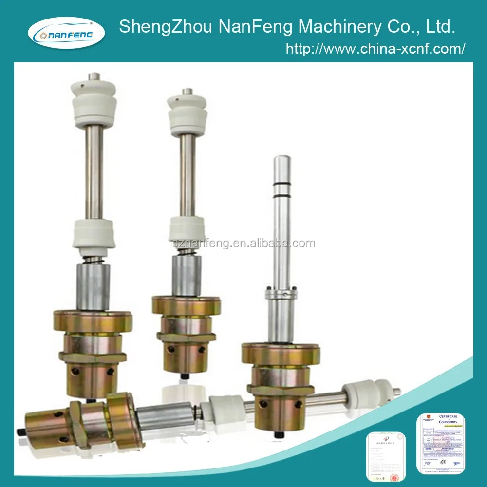 
Covering Machine /Twisting Machine Spindle 