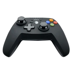 Mobile joystick for Android/IOS/PC built-in G-sensor game console