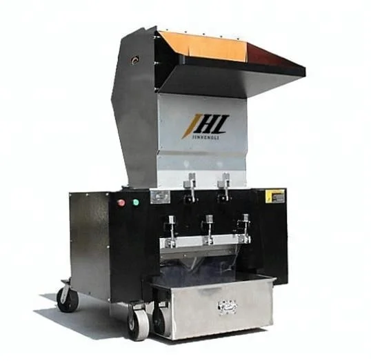 High quality China design plastic shredder blade price QL-500