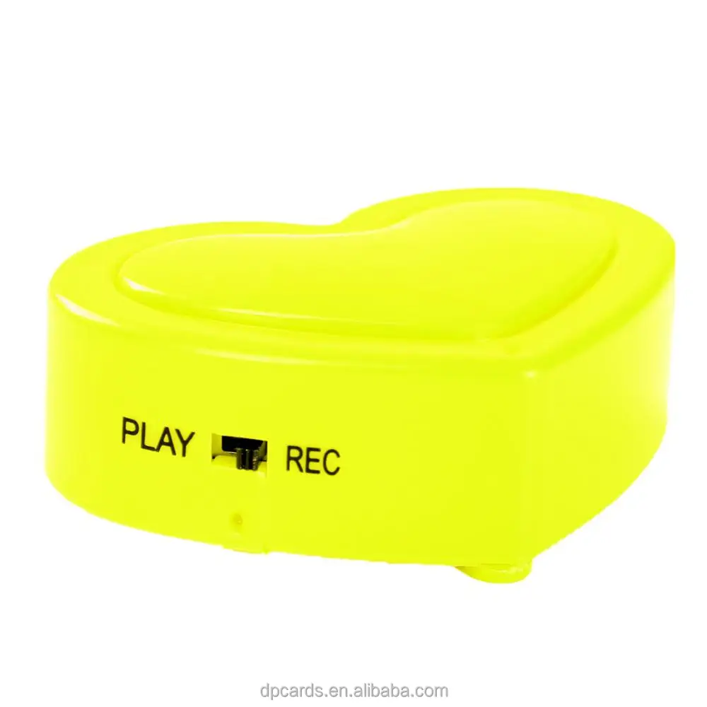 
 Оптовая продажа, миниатюрные звуковые модули с кнопками, записывающее устройство для игрушек  