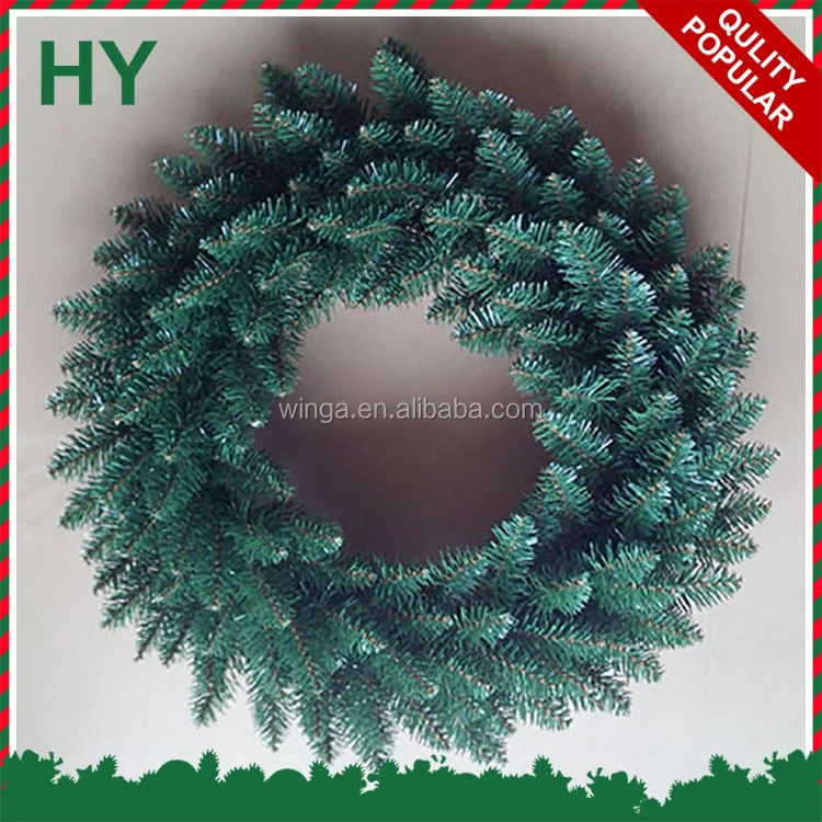 wholesale artificial christmas wreaths