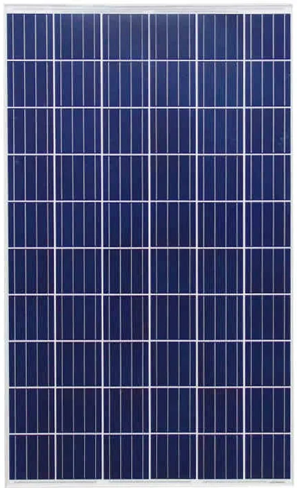 340w PV module 340 watt solar panel from motech polycrystalline