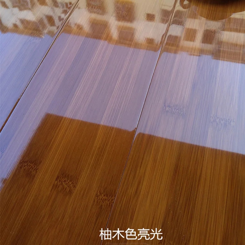 
Cheap Waterproof Horizontal Bamboo Flooring Bambu Parquet Floor 