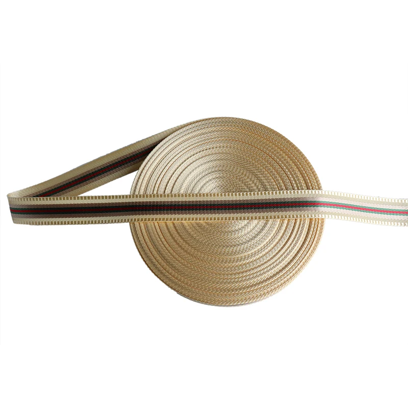 1 inch thick nylon webbing for baby safety belt webbing