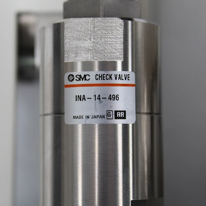 SMC INA-14-496 Valve
