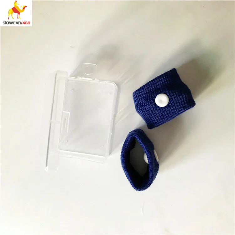 chinese wholesale health care motion sickness sea band one size fit all