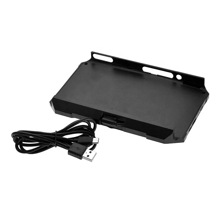 High Quality Battery backup 1000mAh charger case for Nintendo Switch Console