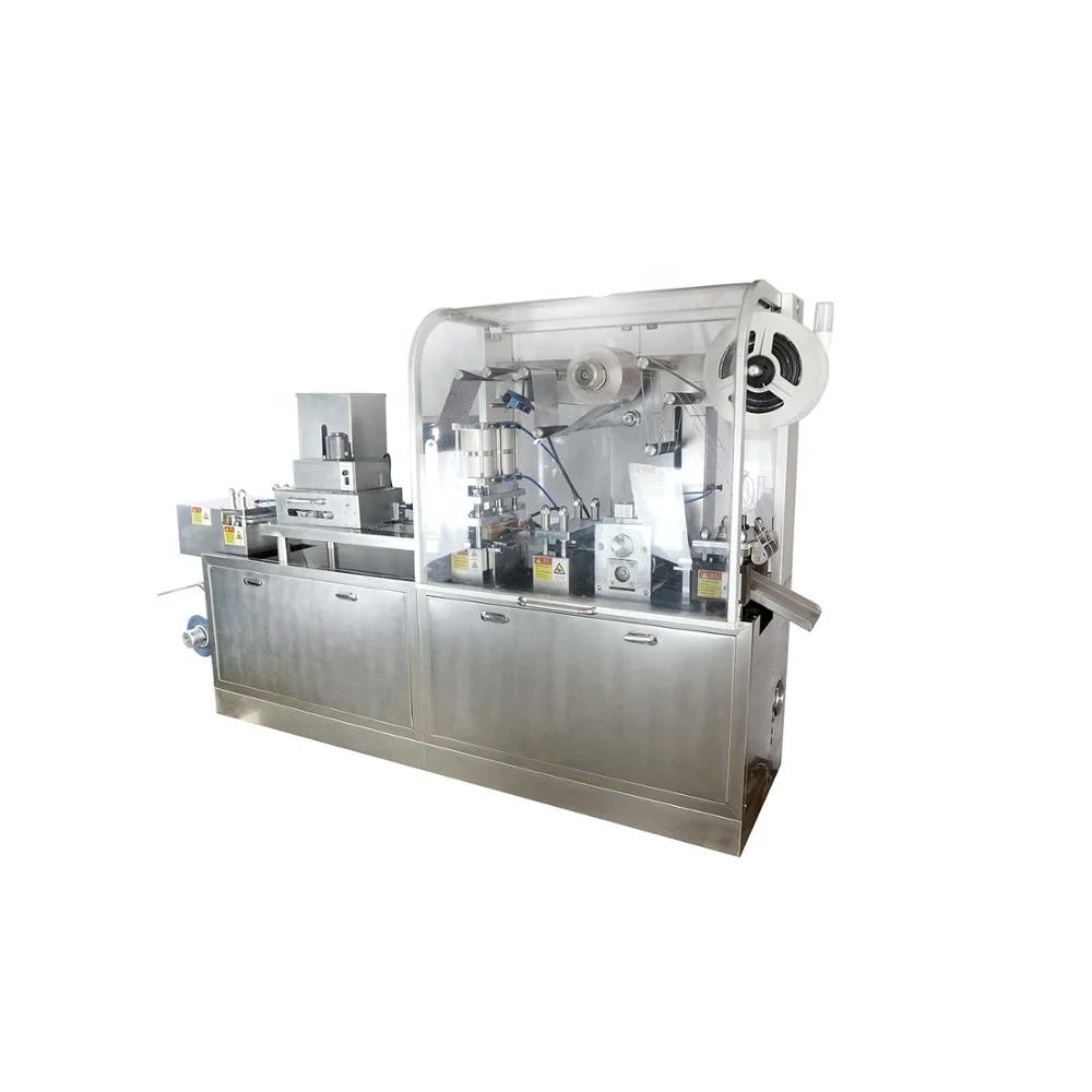 Китайский производитель, высокоскоростная машина для упаковки яиц в таблетках