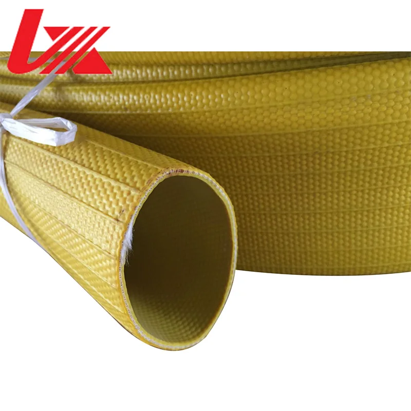 Специализируется на производстве duraline доставки пожарный шланг