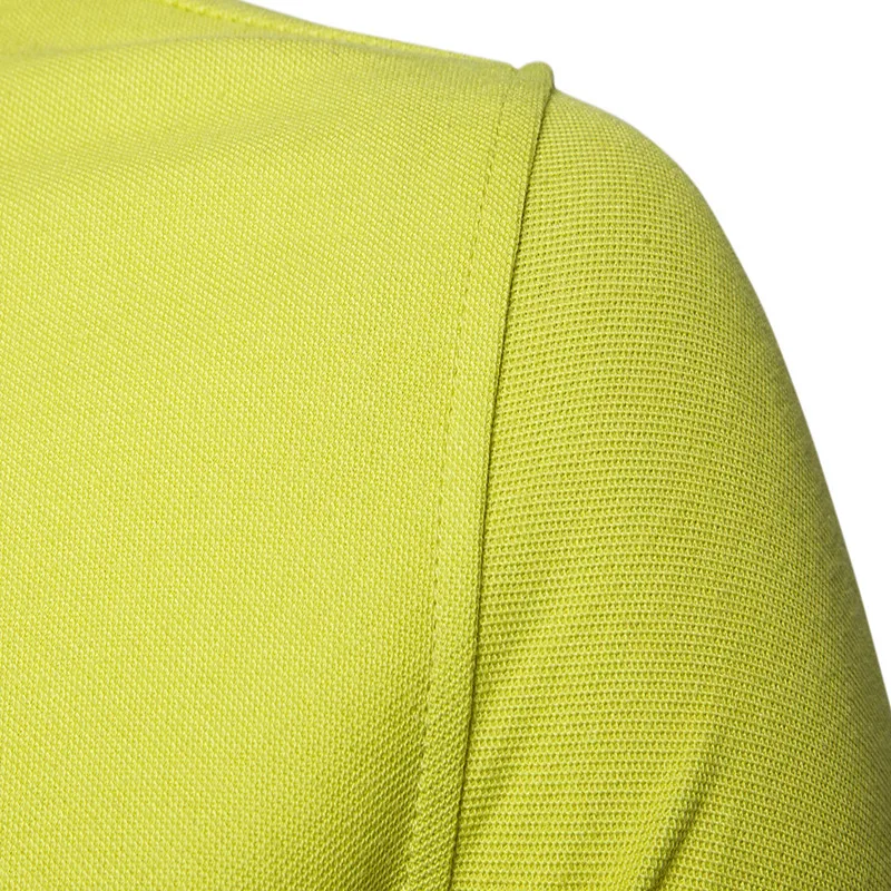 Brand Clothing New Men Business Casual Polo Shirt Clothing Manufacturers Turkey