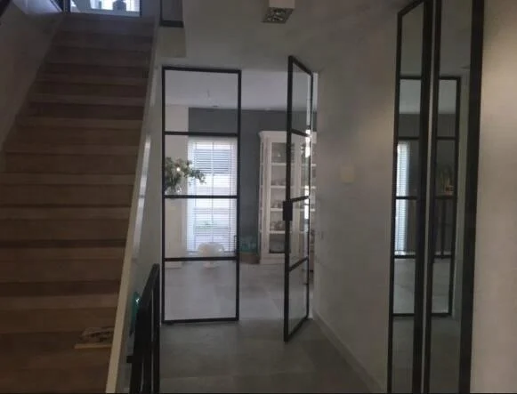 Special Design Widely Used Aluminium Sliding Windows Indonesia