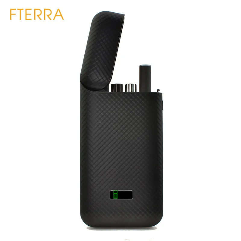 
japan amazon hot sales 808D vape box 1000mah battery 808 Ecig Electronic Cigarettes charger case box with ploontech batter 